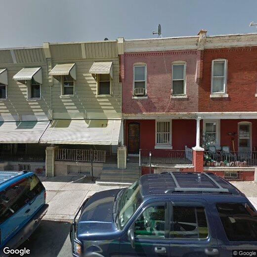 Foto principal - 426 N Salford St
