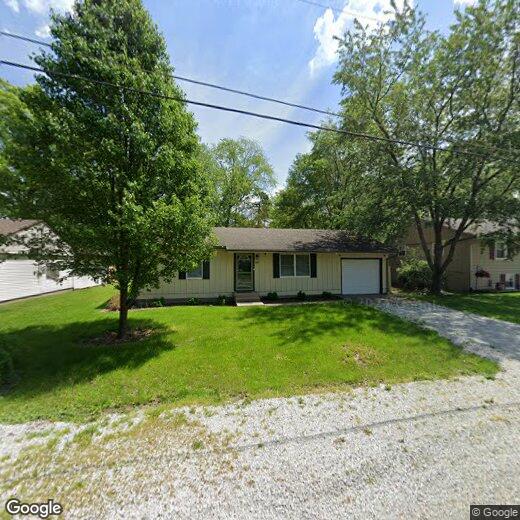 307 S Jackson Blvd, Chesterton, IN 46304 House Rental in Chesterton