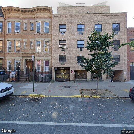 528 Bergen St Unit 3B, Brooklyn, NY 11217 Apartment for Rent in