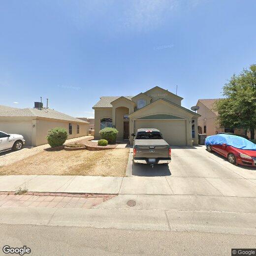 12760 Tierra Sonora Dr, El Paso, TX 79938 House Rental in El Paso, TX