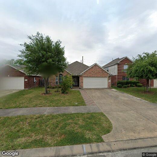7231 Glacier Creek Ln, Houston, TX 77083 House Rental in Houston, TX