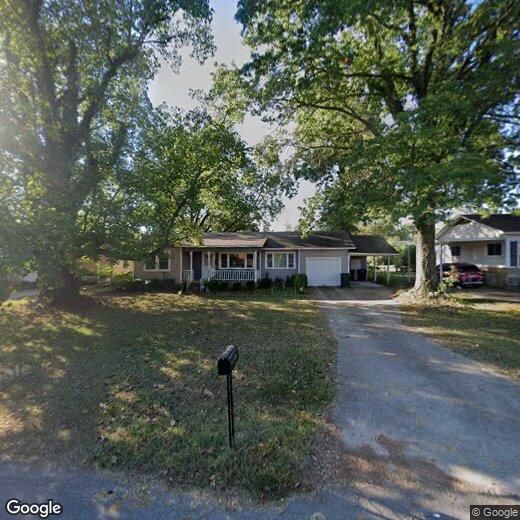 4312 Presley Ave, Fort Smith, AR 72903 House Rental in Fort Smith, AR