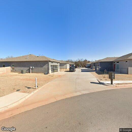 11346 Paradise In Dr, Oklahoma City, OK 73131 House for Rent in