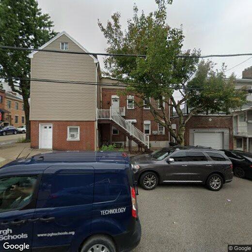 Primary Photo - 30 S 13th St