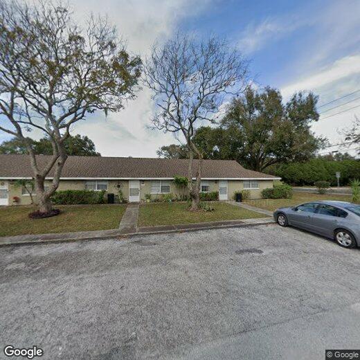 Primary Photo - Eric DrTriplex 6443-6445-6447 #47