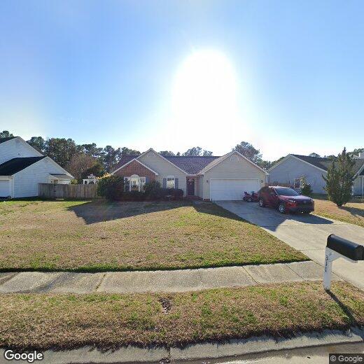 Primary Photo - 311 Hyatt Cir
