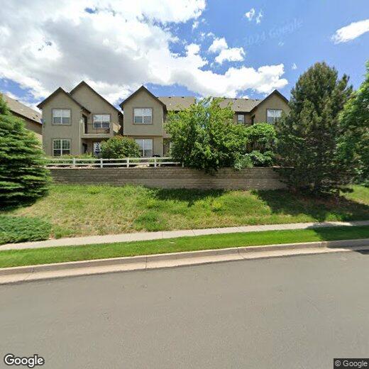 4314 Alder Springs Vw, Colorado Springs, CO 80922 Townhome Rentals in