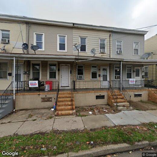 512 Lalor St, Trenton, NJ 08611 - Townhome Rentals in Trenton NJ ...