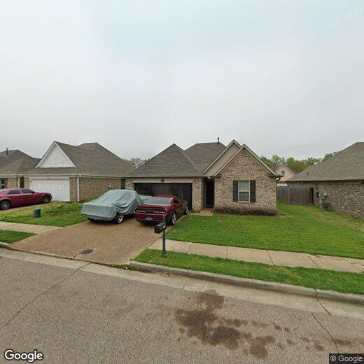 Primary Photo - 9304 Chastain Pl