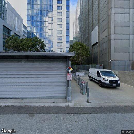 Primary Photo - 631 Folsom St