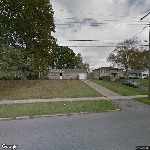 4622 Burkey Rd, Youngstown, OH 44515 House Rental in Youngstown, OH