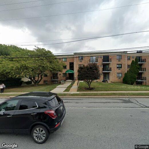 3421 West Chester Pike Unit B66, Newtown Square, PA 19073 Apartment