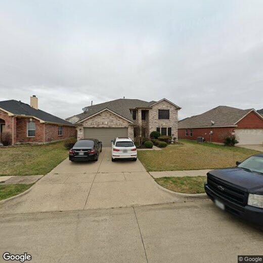 Primary Photo - 7121 Lake Hawkins Dr