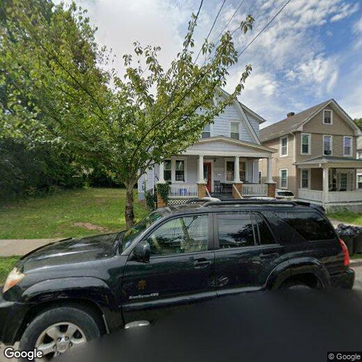 10 Handy St, New Brunswick, NJ 08901 House Rental in New Brunswick