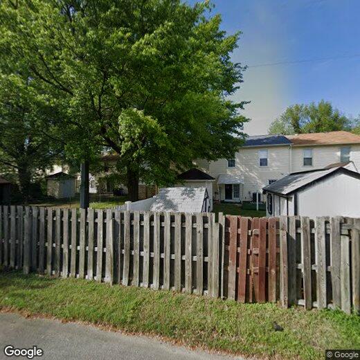 121 Elmhurst Ct, Portsmouth, VA 23701 Townhome Rentals in Portsmouth VA