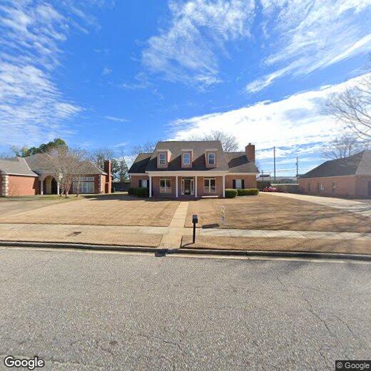 Primary Photo - 1571 Meriwether Cir