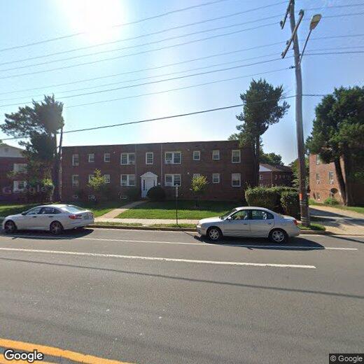Primary Photo - 5712 Washington Blvd