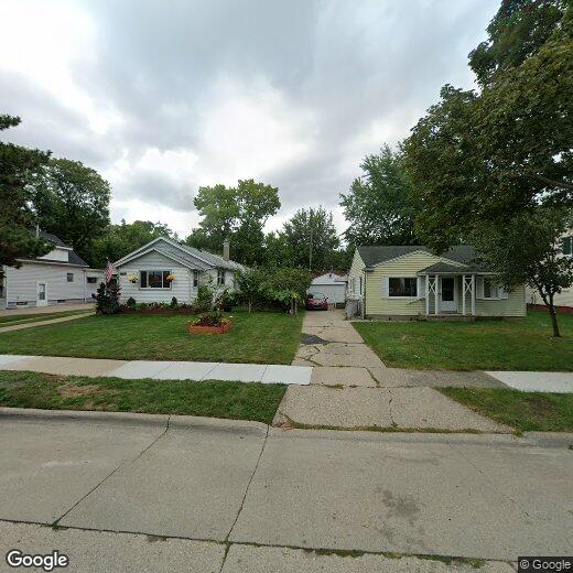 257 W Goulson Ave, Hazel Park, MI 48030 House for Rent in Hazel Park