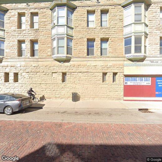 Primary Photo - 403 N Commercial St