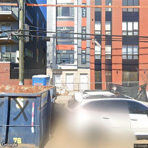 Primary Photo - 1615 Poplar St