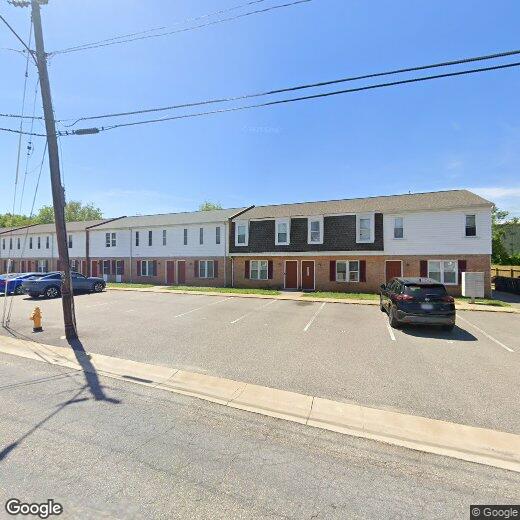 Primary Photo - 108 Oak Ave