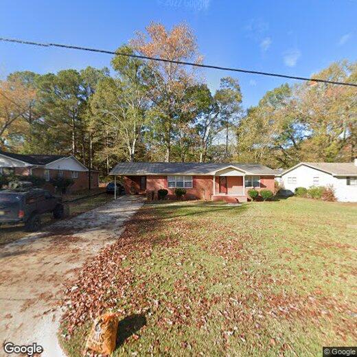 803 Corsbie St NW, Hartselle, AL 35640 House for Rent in Hartselle