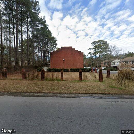 Primary Photo - 4500 Shannon Blvd