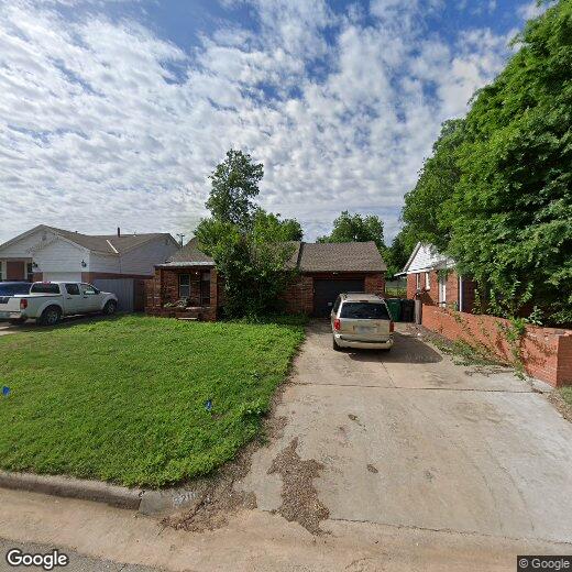 3210 Pioneer Ave, Oklahoma City, OK 73107 House Rental in Oklahoma