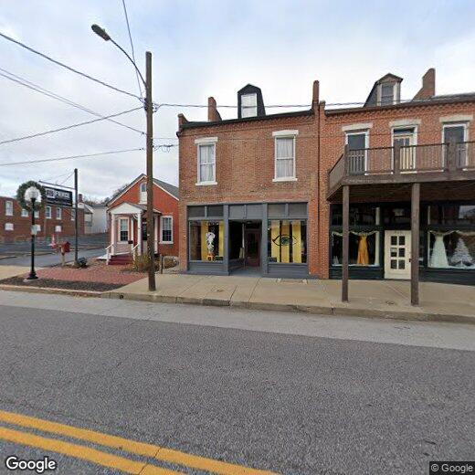 Primary Photo - 819 N 2nd St
