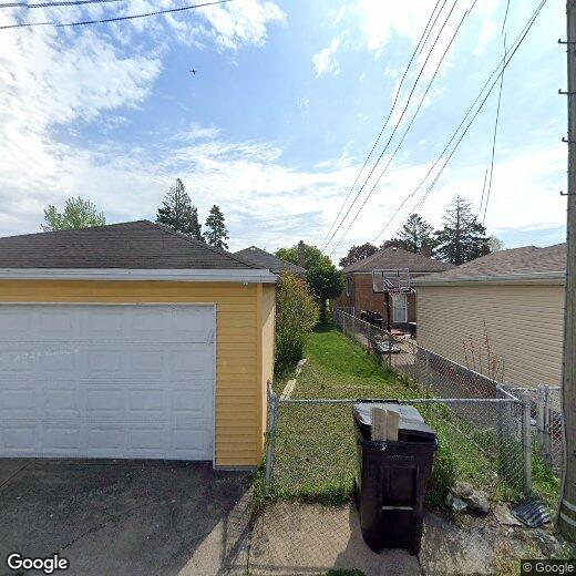 Foto principal - 10814 S Ave C