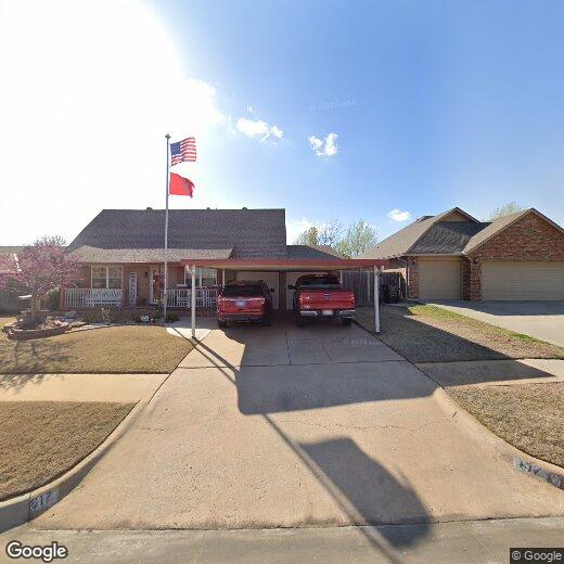 Foto principal - 613 S Silver Leaf Dr