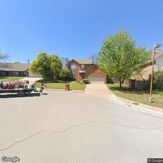 605 Knights Bridge Rd, Edmond, OK 73034 House for Rent in Edmond, OK