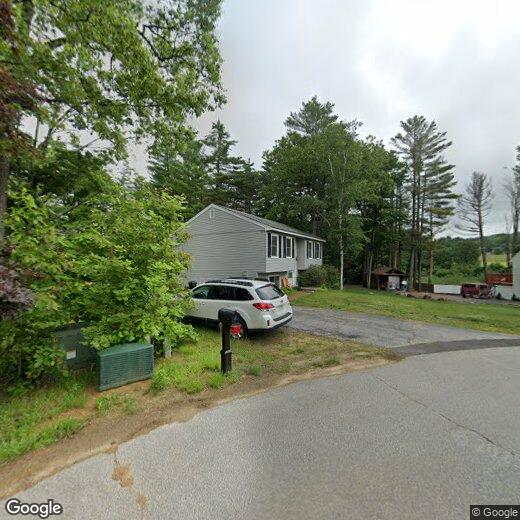 Primary Photo - 18 Badger Glen Dr