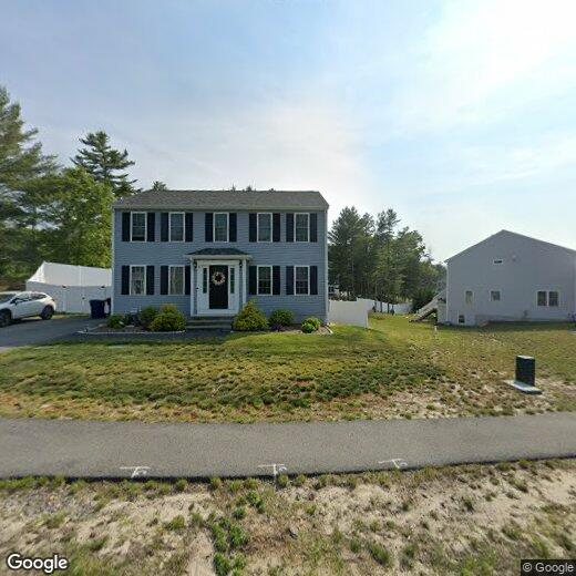 12 Copper Lantern Dr, Plymouth, MA 02360 Townhome Rentals in Plymouth