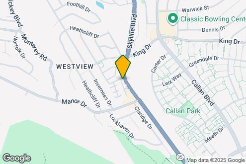 Skyline Vista photo'