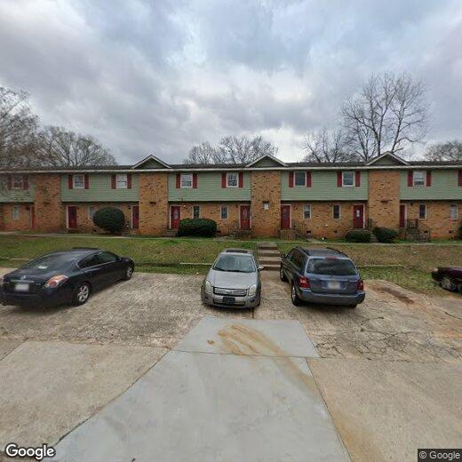 Foto principal - 1836 Dunlap Ave