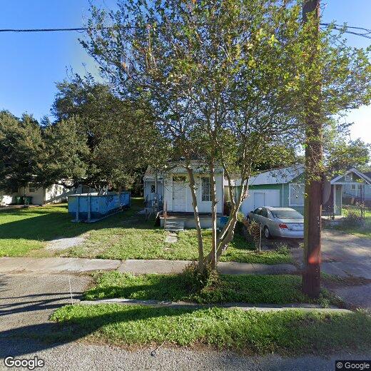 415 Ocean Ave, Gretna, LA 70053 House Rental in Gretna, LA