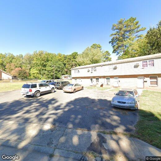 Primary Photo - 2667 Dr Carver Rd