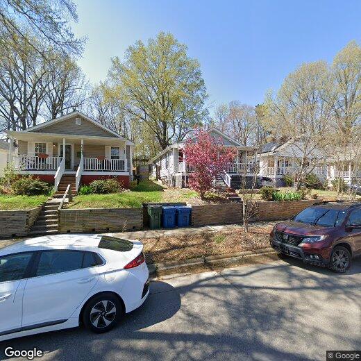 Primary Photo - 1213 Berkeley St