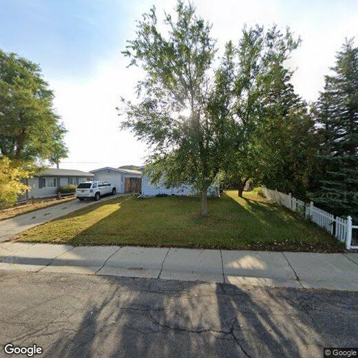 Primary Photo - Three Bedroom / One Bathroom Home