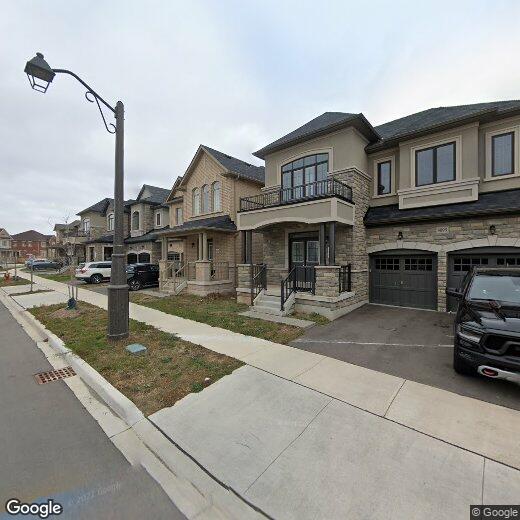 3079 Streamwood Pass, Oakville, ON L6H 7H5 House for Rent in Oakville