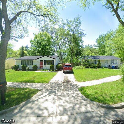 630 Holmdale Way, Ann Arbor, MI 48108 House Rental in Ann Arbor, MI