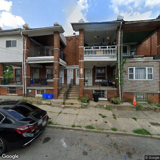 6019 Osage Ave, Philadelphia, PA 19143 Townhome Rentals in