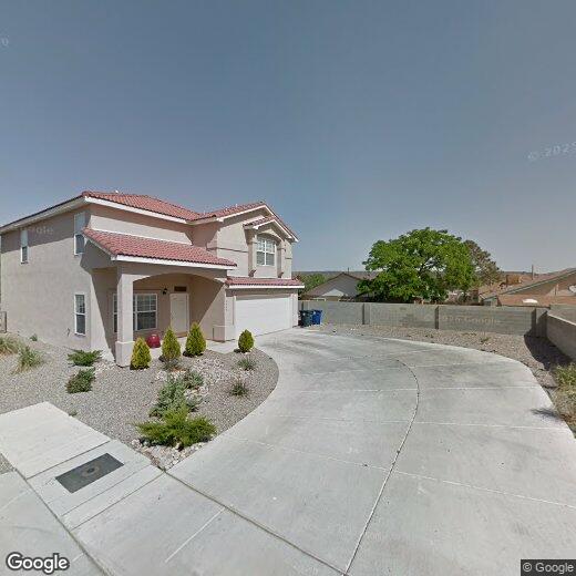 4235 Bill Cody Dr NW, Albuquerque, NM 87120 House for Rent in