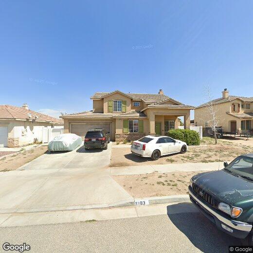 Primary Photo - 4 br, 3 bath House - 9103 Galangal Ave