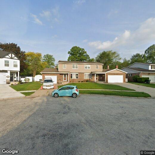 2203 Dixon Dr, Valparaiso, IN 46383 Townhome Rentals in Valparaiso IN