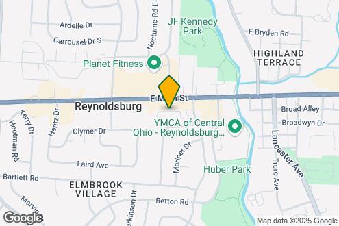 Lyn Village - Apartments in Reynoldsburg, OH | Apartments.com