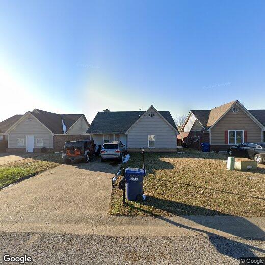 Foto principal - 7091 Foxhall Dr
