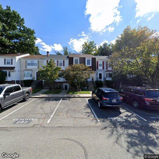 144 Crossbow Ln, Gaithersburg, MD 20878 Townhome Rentals in