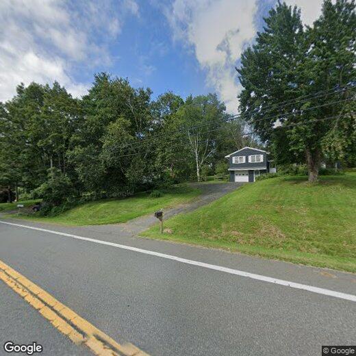 681 Center Hill Rd, Copake, NY 12516 House Rental in Copake, NY